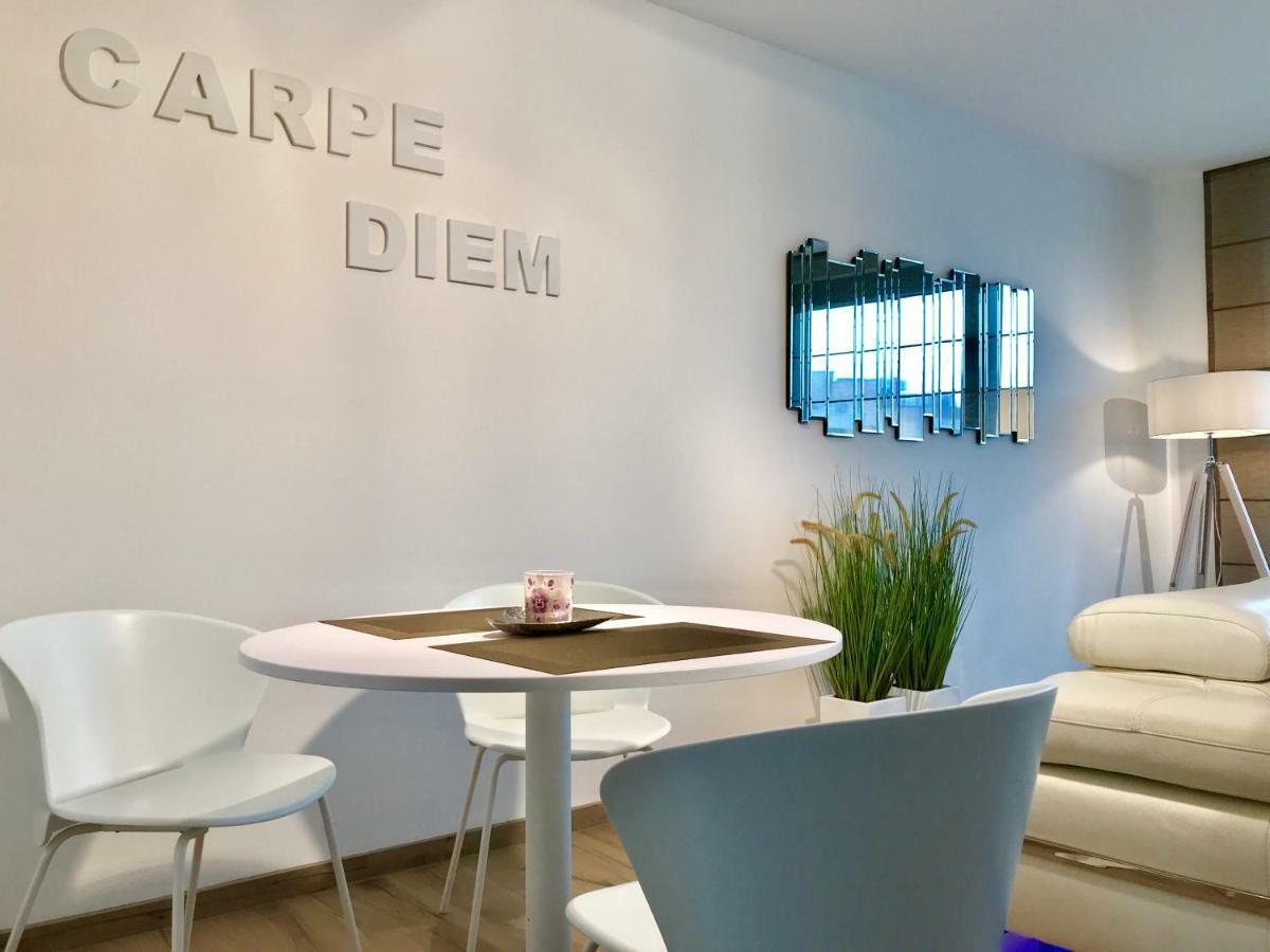Luxury Suite Koksijde 301 Adult Only Ngoại thất bức ảnh