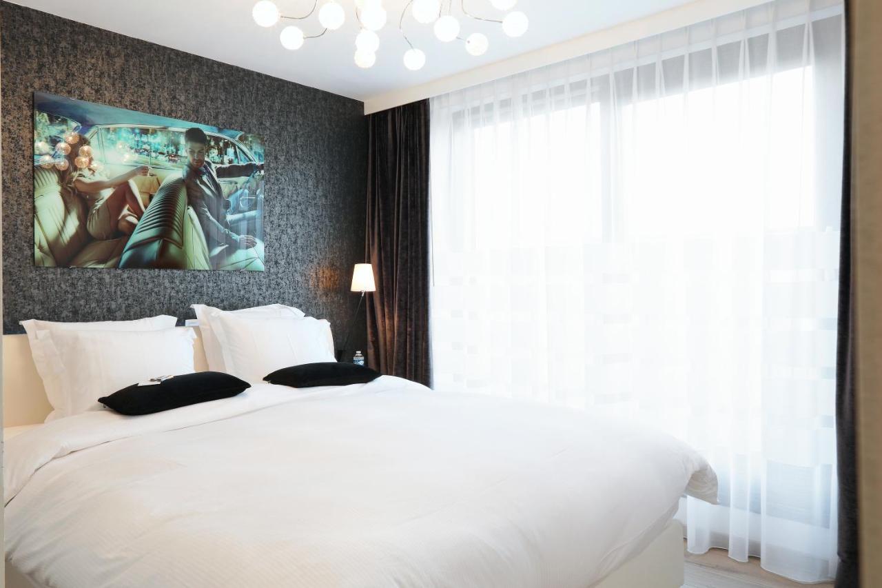 Luxury Suite Koksijde 301 Adult Only Ngoại thất bức ảnh